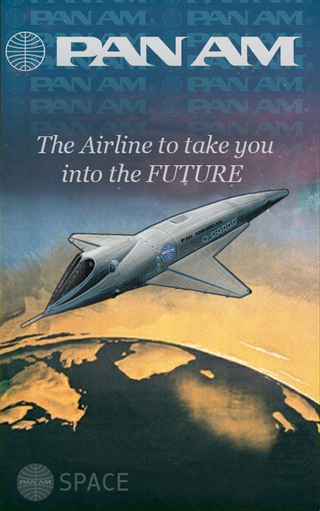 Illustration for article titled The high-flying alternate reality of Sci-Fi Air Show